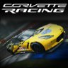 '09 Corvette Racing #4 for C7.R