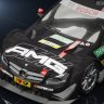 DTM Young Drivers Test 2015 livery