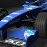 2001 Prost Grand Prix V10