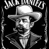 R8 Jack Daniels