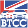 BTCC - Honda Civic Halfords 2016