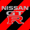 ADVAN Team GTR Nissan GT-R GT3