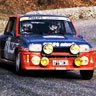 Renault 5 Turbo : Philips