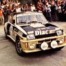 Renault 5 Turbo : Team Diac