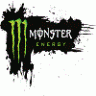 Monster Energy  Racing