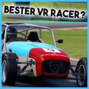 Die Beste VR Erfahrung im Sim Racing | Automobilista 2