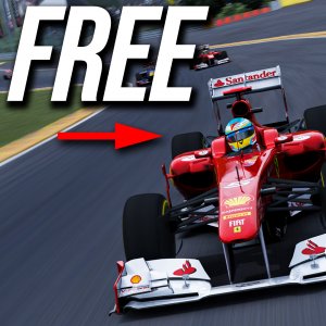 Neue AC Mods: F1 2011 Car Pack, Free F1 2022 Ferrari & mehr