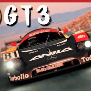 5 GREAT Project Cars 2 Classes that aren't GT3