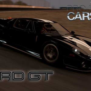 Project Cars 2 * 2006 Ford GT [mod download]