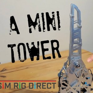 Sim Rig Direct Sequential Shifter Review