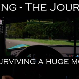 iRacing - The Journey #2 | Global Mazda MX-5 Cup @ Summit Point | POV Project Immersion Triple 1440p