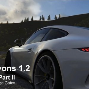 LA Canyons 1.2 | VIP Guided Tour - Behind the Gates | Part 2 | VR