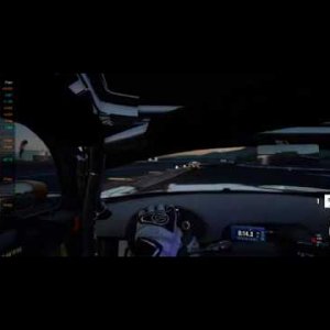 Assetto Corsa Competizione - Mercedes AMG GT3 @ Paul Ricard - 1:52.425 (AOR ACC Season 3)