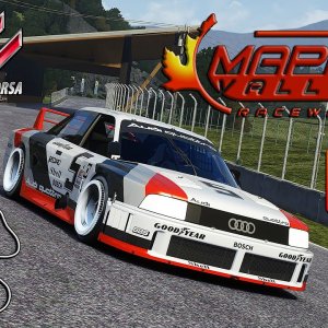 Assetto Corsa 4K * Maple Valley [RELEASED]