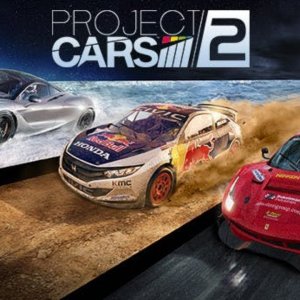 Project Cars 2 | Online Livestream | Self-Isolation