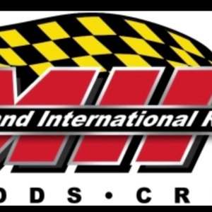 Maryland Int. Raceway Dragstrip WIP