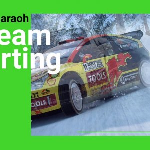 Dirt Rally 2 DR2 | Stream Replay | Colin McRae Challenge