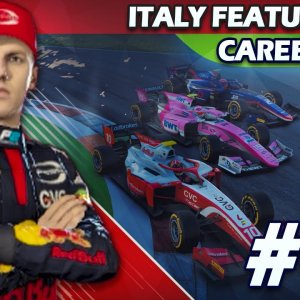 CAN I WIN THE CHAMPIONSHIP THIS RACE??!!! | F1 2020 CAREER MODE #17