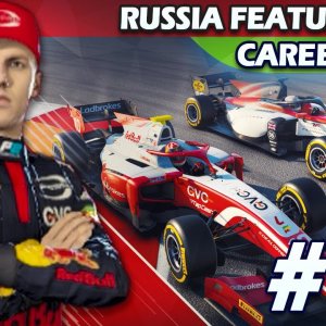 CAN KING PLEASE P*SS OFF | F1 2020 CAREER MODE #19