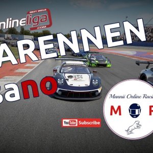 MOR - ACC Ligarennen #5 Misano im Porsche P991 | Gameplay PC | Let's Play Deutsch