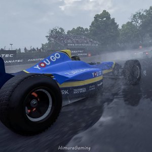 Automobilista 2 | Ultra Graphics Mod Close To Realism | Ray Tracing Reshade 4k