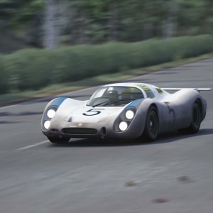 Assetto Corsa | Porsche 908 @ Bremgarten