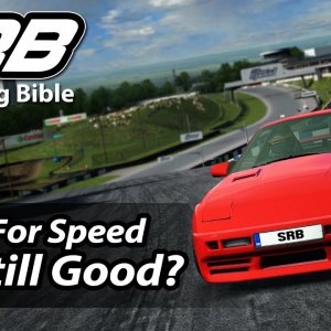 How Good Is Live For Speed In 2021?