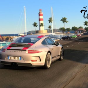 Union Island is RELEASED - Paradise Island for Assetto Corsa