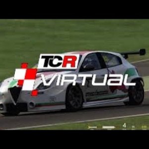 TCR Brands Hatch Indy Circuit- The perfect track for TCR cars