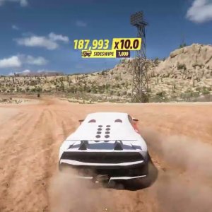 The most infuriating, rage-inducing Forza Horizon 5 bug so far