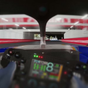 Ultra REALISTIC POV F1 2021 | George Russell ONBOARD @ Saudi Arabian Grand Prix