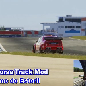 Assetto Corsa Track Mods #029 - Autodoromo do Estoril