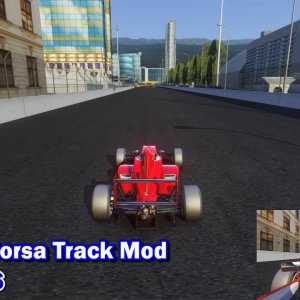 Assetto Corsa Track Mods #031 - Baku_16