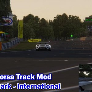 Assetto Corsa Track Mods #044 - Oulton Park