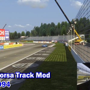 Assetto Corsa Track Mods #062 - Imola 1994