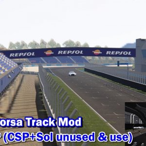 Assetto Corsa Track Mods #063 - Jerez