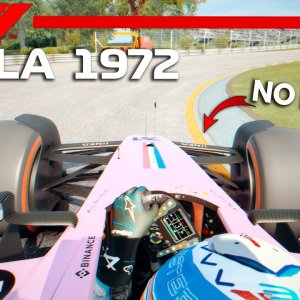 F1 2022 Imola GP | Esteban Ocon Onboard Lap - Alpine F1 A522 WITHOUT HALO | Assetto Corsa Reshade