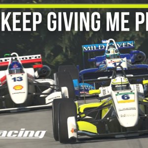 iRacing | F3 @ Imola - Will Anyone Actually Stay On Track?
