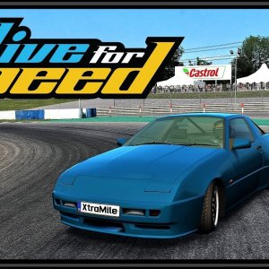 Live for Speed: I got destroyed in LFS Online Racing!
