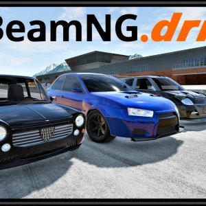 BeamNG.drive 0.25: A new number one on the leaderboard??