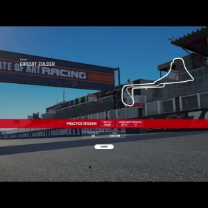 ACC How To Quickly & Easily Load The Same Setup At Any Track!