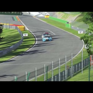 Rfactor 2 New RC Build Solves Long Standing A.I. Problem and much more! (I Can't Put It Down!)