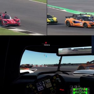 Can Automobilista 2's Stunning New A.I. Actually Handle Multiclass Racing?