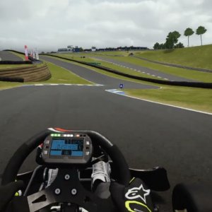 KartKraft | Atlanta Motorsports Park | VR