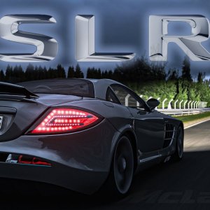 Mercedes-Benz SLR McLaren | Review | Nurburgring Nordschleife Lap | Assetto Corsa | 2K 60 FPS