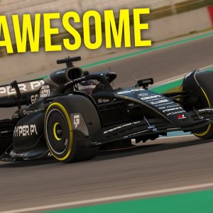 New RSS Formula Hybrid 23 Mod Is Incredible | Assetto Corsa