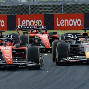 Assetto Corsa - F1 2023 British Grand Prix