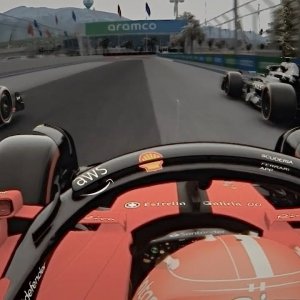 F1 Ferrari SF23 ☆ Onboard Race ▸ Sochi Autodrom ☆ F1 2023 // Assetto Corsa ( Mouse Steering )