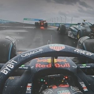 F1 RedBull RB19 ☆ Onboard Race ▸ Circuit Zandvoort ☆ F1 2023 // Assetto Corsa ( Mouse Steering )