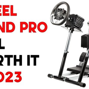 Is the WHEEL STAND PRO still worth it in 2023?